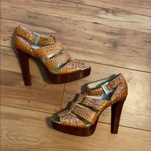 Michael Kors heels